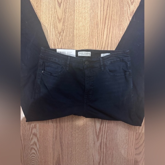 Sanctuary Skinny Jeans Premium Fit Size 10 NWT - Picture 1 of 7